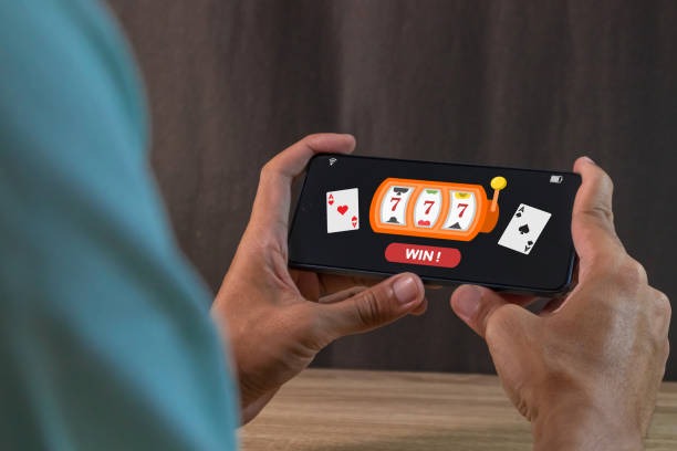 mangkok4d Game categories