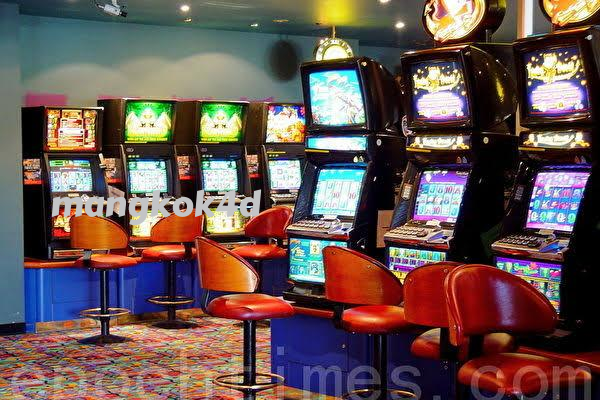 mangkok4d No Commission Baccarat On mangkok4d